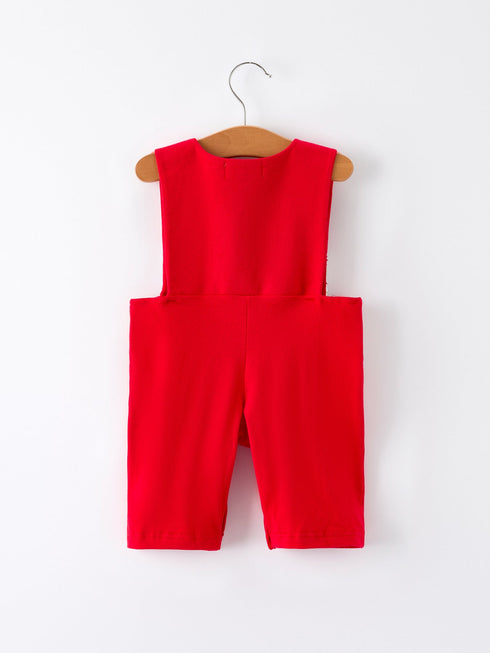 christmas-red-green-smock-embroidery-baby-boys-romper-Sophia's Style--2